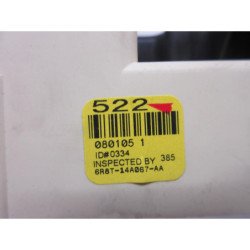 Porte Fusible Jaguar S-type Phase 2